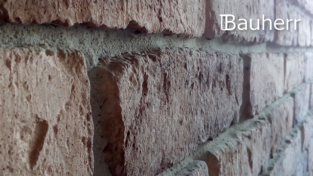 stara cegła bauherr łososiowa jasna naturalna